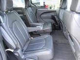 Thumbnail of 2025 Ceramic Gray Clearcoat Chrysler Pacifica
