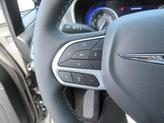 Thumbnail of 2025 Ceramic Gray Clearcoat Chrysler Pacifica