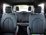 Thumbnail of 2025 Ceramic Gray Clearcoat Chrysler Pacifica