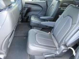Thumbnail of 2025 Ceramic Gray Clearcoat Chrysler Pacifica