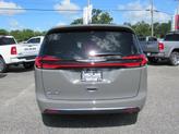 Thumbnail of 2025 Ceramic Gray Clearcoat Chrysler Pacifica