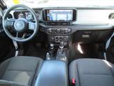 Thumbnail of 2024 Bright White Clearcoat Jeep Gladiator