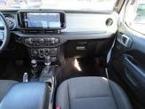 Thumbnail of 2024 Bright White Clearcoat Jeep Gladiator