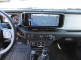 Thumbnail of 2024 Bright White Clearcoat Jeep Gladiator