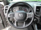 Thumbnail of 2023 Granite Crystal Clearcoat Metallic RAM 2500