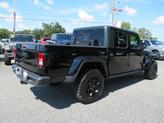 Thumbnail of 2023 Black Clearcoat Jeep Gladiator