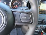 Thumbnail of 2023 Black Clearcoat Jeep Gladiator