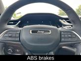Thumbnail of 2024 Bright White Clearcoat Jeep Grand Cherokee 4xe