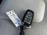 Thumbnail of 2022 Agate Black Metallic Ford Edge
