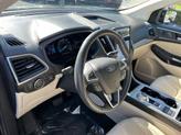 Thumbnail of 2022 Agate Black Metallic Ford Edge
