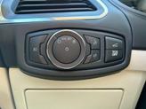 Thumbnail of 2022 Agate Black Metallic Ford Edge