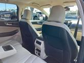 Thumbnail of 2022 Agate Black Metallic Ford Edge