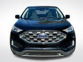 Thumbnail of 2022 Agate Black Metallic Ford Edge