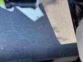 Thumbnail of 2022 Agate Black Metallic Ford Edge