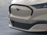 Thumbnail of 2025 Beige Ford Mustang Mach-E