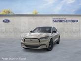 Thumbnail of 2025 Beige Ford Mustang Mach-E