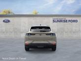 Thumbnail of 2025 Beige Ford Mustang Mach-E