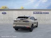 Thumbnail of 2025 Beige Ford Mustang Mach-E