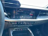 Thumbnail of 2024 Brilliant Black Audi A3