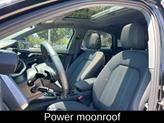 Thumbnail of 2024 Brilliant Black Audi A3
