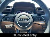 Thumbnail of 2024 Brilliant Black Audi A3