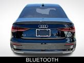 Thumbnail of 2024 Brilliant Black Audi A3