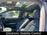Thumbnail of 2024 Brilliant Black Audi A3