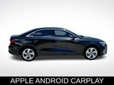 Thumbnail of 2024 Brilliant Black Audi A3