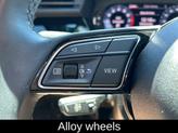 Thumbnail of 2024 Brilliant Black Audi A3