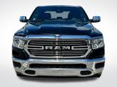Thumbnail of 2024 Diamond Black RAM 1500