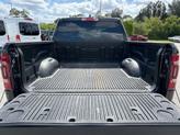 Thumbnail of 2024 Diamond Black RAM 1500