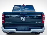 Thumbnail of 2024 Diamond Black RAM 1500