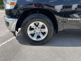 Thumbnail of 2024 Diamond Black RAM 1500
