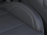 Thumbnail of 2025 Gray Ford Mustang