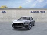 Thumbnail of 2025 Gray Ford Mustang
