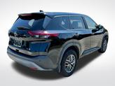 Thumbnail of 2023 Black Nissan Rogue