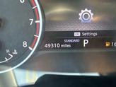 Thumbnail of 2023 Black Nissan Rogue