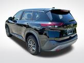 Thumbnail of 2023 Black Nissan Rogue