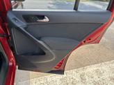 Thumbnail of 2012 Wild Cherry Metallic Volkswagen Tiguan