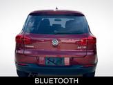 Thumbnail of 2012 Wild Cherry Metallic Volkswagen Tiguan