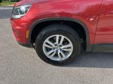 Thumbnail of 2012 Wild Cherry Metallic Volkswagen Tiguan