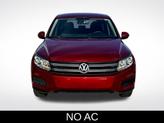 Thumbnail of 2012 Wild Cherry Metallic Volkswagen Tiguan