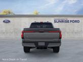 Thumbnail of 2025 Gray Ford F-150 Lightning