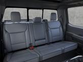 Thumbnail of 2025 Gray Ford F-150 Lightning