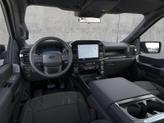 Thumbnail of 2025 Black Ford F-150