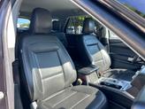 Thumbnail of 2023 Agate Black Metallic Ford Explorer