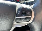 Thumbnail of 2023 Agate Black Metallic Ford Explorer