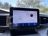Thumbnail of 2023 Agate Black Metallic Ford Explorer