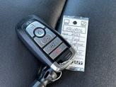 Thumbnail of 2023 Agate Black Metallic Ford Explorer