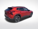 Thumbnail of 2024 Cayenne Orange Metallic Chevrolet Trax